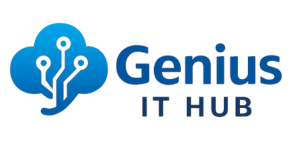 Genius IT Hub T