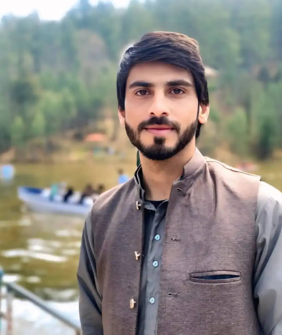 Asad Basheer - IT Technition