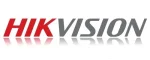 Hikvision logo