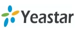 Yeastar logo